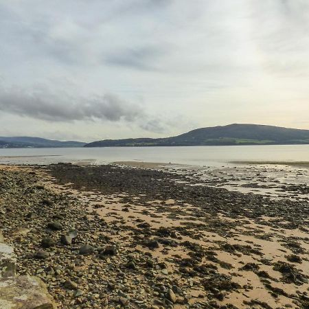 Kate'S Cottage Rathmullan Exterior foto