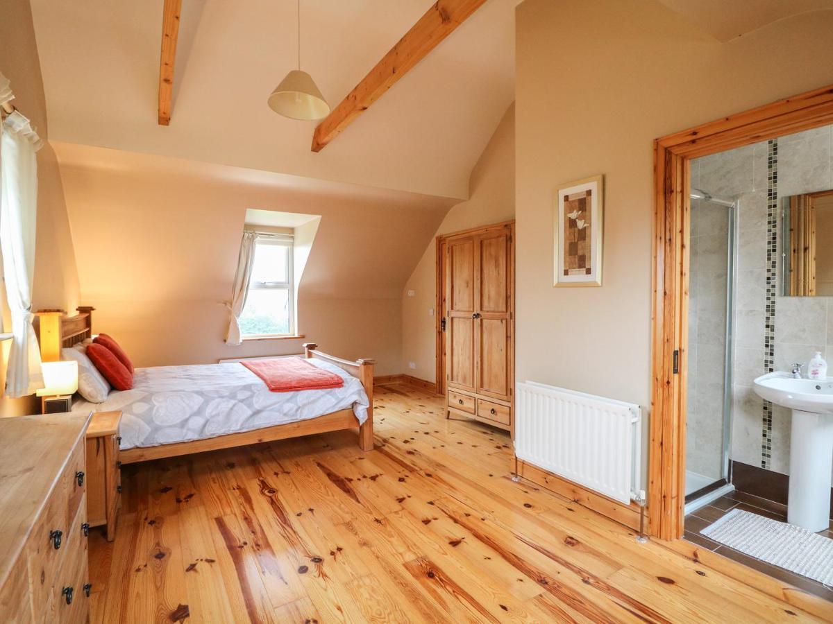 Kate'S Cottage Rathmullan Exterior foto