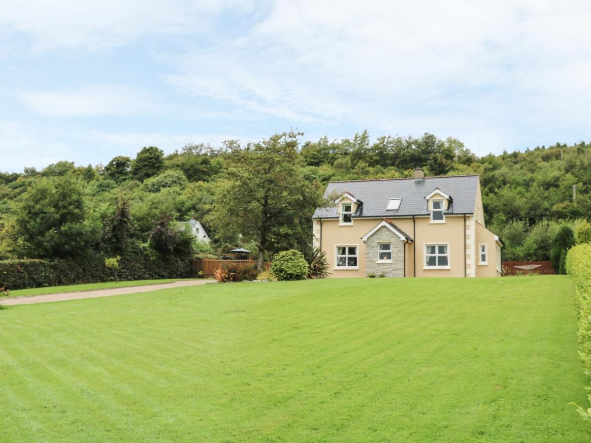Kate'S Cottage Rathmullan Exterior foto