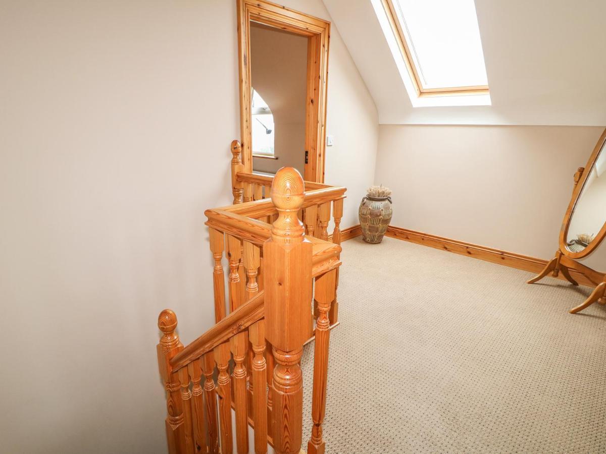 Kate'S Cottage Rathmullan Exterior foto